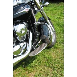 A bukócsőkiváló CLASSIC  KAWASAKI VN 900
