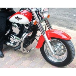 Paramotore CLASSIC  KAWASAKI VN 800 VULCAN