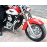 Paramotore CLASSIC  KAWASAKI VN 800 VULCAN