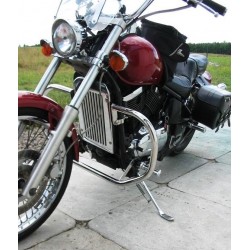 Paramotore CLASSIC  KAWASAKI VN 800 VULCAN