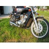 A bukócsőkiváló CLASSIC  SUZUKI INTRUDER VS 800 / 750 / 600
