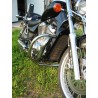 A bukócsőkiváló CLASSIC  SUZUKI INTRUDER VS 800 / 750 / 600