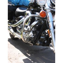 A bukócsőkiváló CLASSIC  YAMAHA XV 1600/1700 WILD STAR/ROAD STAR