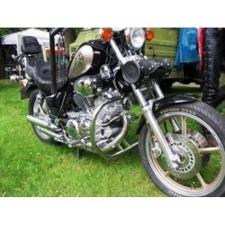 A bukócsőkiváló CLASSIC  YAMAHA XV 750 / 1100 VIRAGO