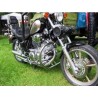 A bukócsőkiváló CLASSIC  YAMAHA XV 750 / 1100 VIRAGO