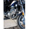A bukócsőkiváló CLASSIC  YAMAHA XV 750 / 1100 VIRAGO