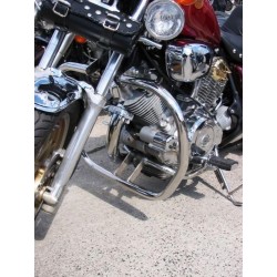 A bukócsőkiváló CLASSIC  YAMAHA XV 750 / 1100 VIRAGO