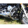 A bukócsőkiváló CLASSIC  YAMAHA XVS 650 DRAG STAR