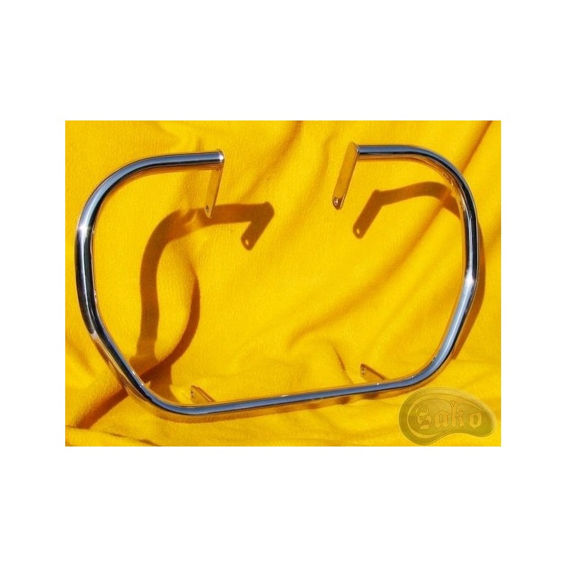 Protection anti-choc CLASSIC  YAMAHA XVS 650 DRAG STAR