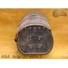 Coffre Moto K06 BROWN 3  *Sur demande*