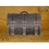 A koffer K51 BRONZ 3  *Kérésre*