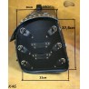 Roll Bag K46 with lock