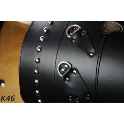 Roll Bag K46 with lock