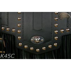 Roll Bag K45 with lock