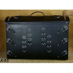 Roll Bag K45 with lock