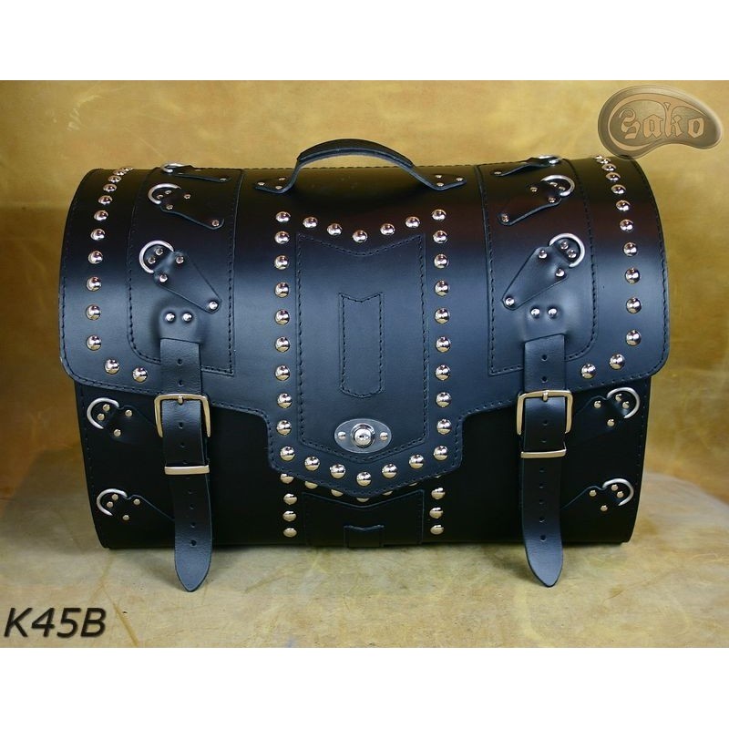 Bauletto per moto K45 con serratura