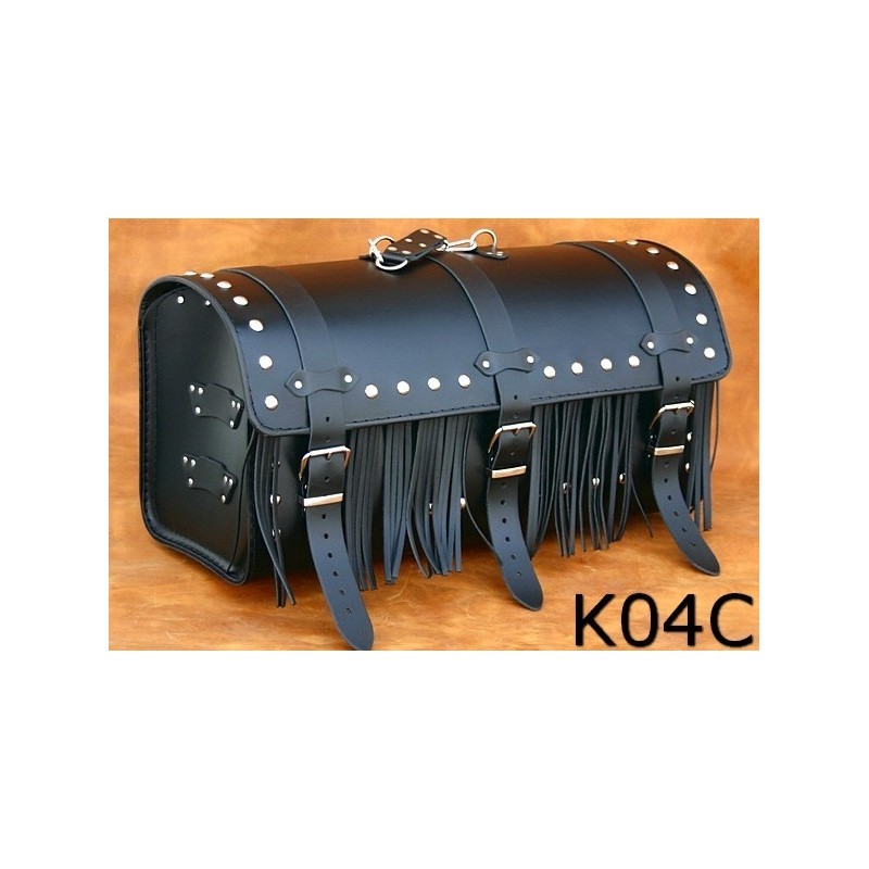 Bauletto per moto K4