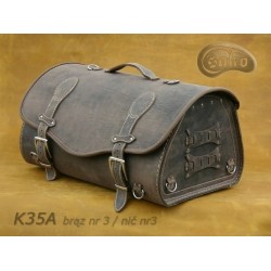 Bauletto per moto K35  *Su richiesta*
