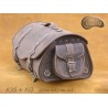 Bauletto per moto K35  *Su richiesta*
