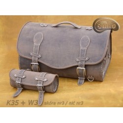 Roll Bag K35  *TO REQUEST*