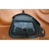 Roll Bag K225 with lock and pockets  *TO REQUEST*