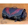 Roll Bag K221 RED EAGLE