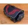 Roll Bag K221 RED EAGLE