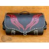 Roll Bag K221 RED EAGLE