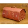 Roll Bag K22 ORANGE  *TO REQUEST*