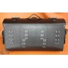 Bauletto per moto K1821 con serratura, tasche e sovrapposizioni