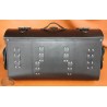 Roll Bag K1821 with lock, pockets and overlays