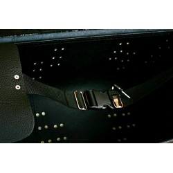 Roll Bag K132 with lock