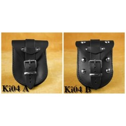 Ceinture de réservoir Honda VT 600 C Shadow
