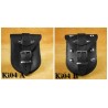 Ceinture de réservoir Honda VT 600 C Shadow