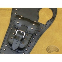 Cintura serbatoio moto per  Yamaha XV 535 Virago MODEL 2