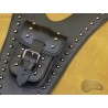 Cintura serbatoio moto per  YAMAHA XVS 1100 Drag Star   NUOVO TIPO