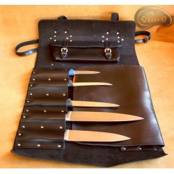 Coperta sacchetto / coltello CACAO (modello 1)
