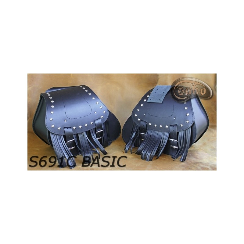 Borsa da moto S691 BASIC H-D SPORTSTER