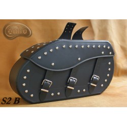 Sacoches Moto S02  *Seulement sur demande*