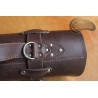 Knife bag / pouch COCOA ( model 2)