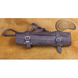 Knife bag / pouch BROWN...