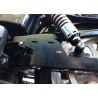 Borsa da moto S762 H-D DYNA