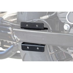 Sacoches Moto S76 SKULL H-D SPORTSTER