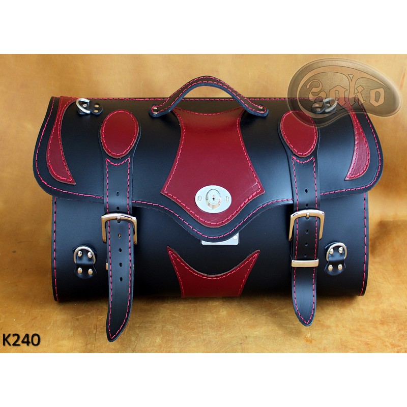 Roll Bag K240 *TO ORDER*