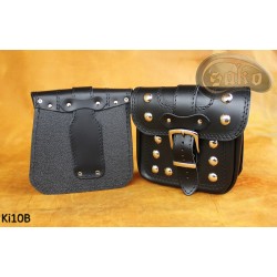 Side pockets Ki10 - 2 pieces