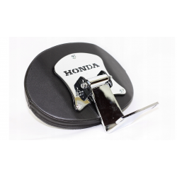 Dossier conducteur semi-mobile HONDA 750 C2/C4 SHADOW
