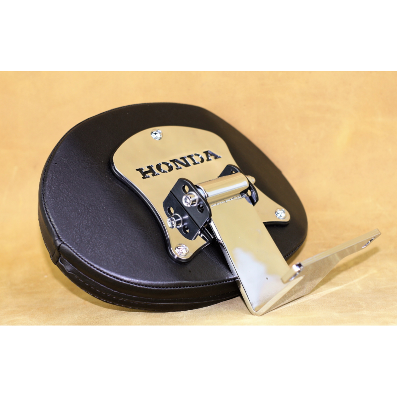 Dossier conducteur semi-mobile HONDA 750 C2/C4 SHADOW