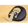 Dossier conducteur semi-mobile HONDA 750 C2/C4 SHADOW