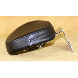 Dossier conducteur semi-mobile HONDA 750 C2/C4 SHADOW
