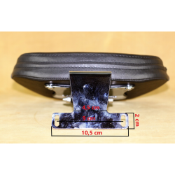 Dossier conducteur semi-mobile HONDA 750 C2/C4 SHADOW